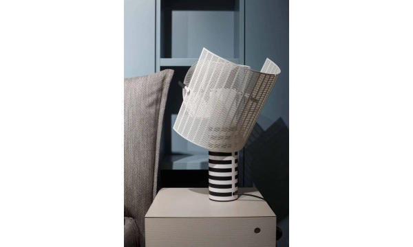 ARTEMIDE лампа настольная SHOGUN