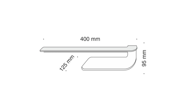 Бра Technical C178Wl-L12W