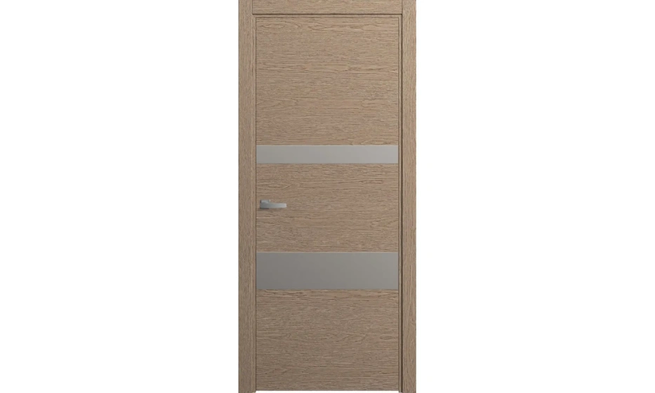 Межкомнатная дверь Софья, коллекция Smart, Модель 381.31 - фото 1