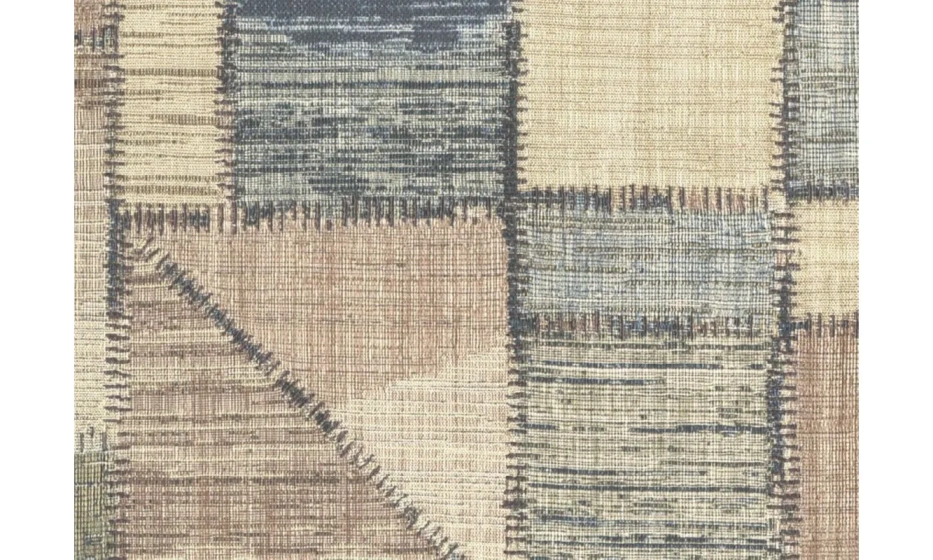 Итальянские обои Missoni Home, коллекция Wallcoverings 03, артикул 10242 - фото 1