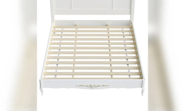 Кровать В Спальню Kreind Romantic Gold