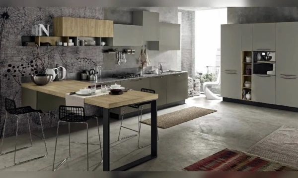 Кухня Stosa Cucine Aleve 2