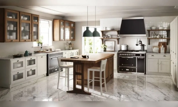 Кухня Scavolini Favilla