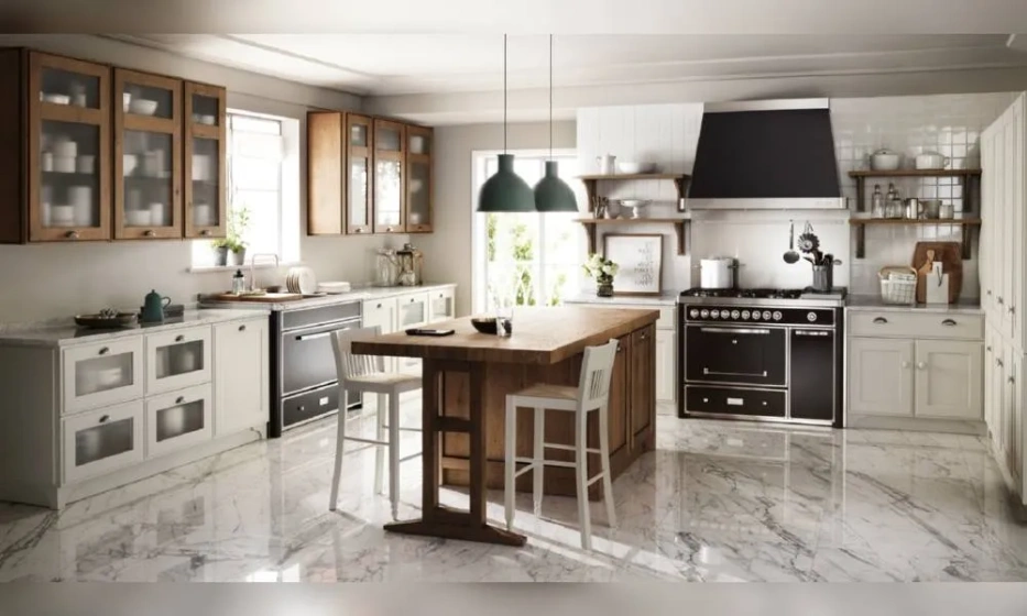 Кухня Scavolini Favilla - фото 3