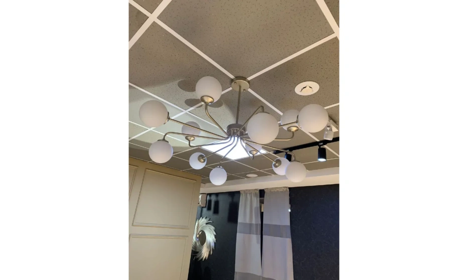 Светильник подвесной ST LUCE - фото 1