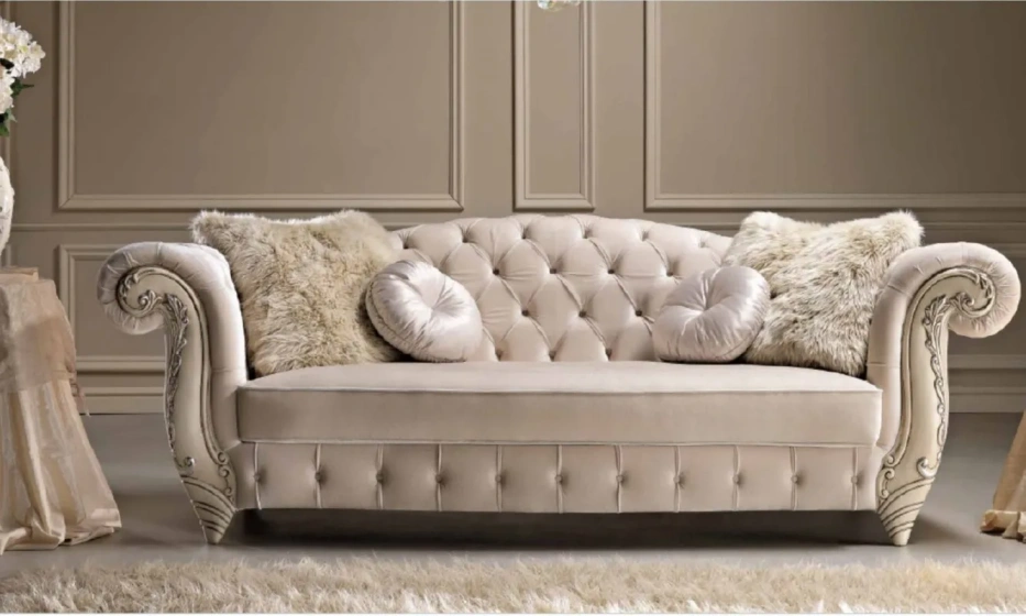 Диван Goldconfort Romantic 2 - фото 1