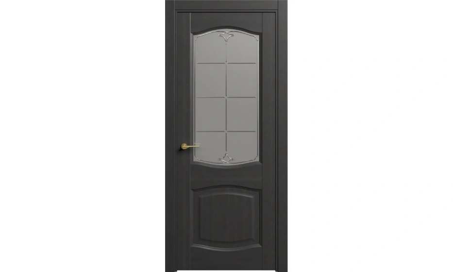 Межкомнатная дверь Софья, коллекция Classic, Модель 28.157 - фото 1