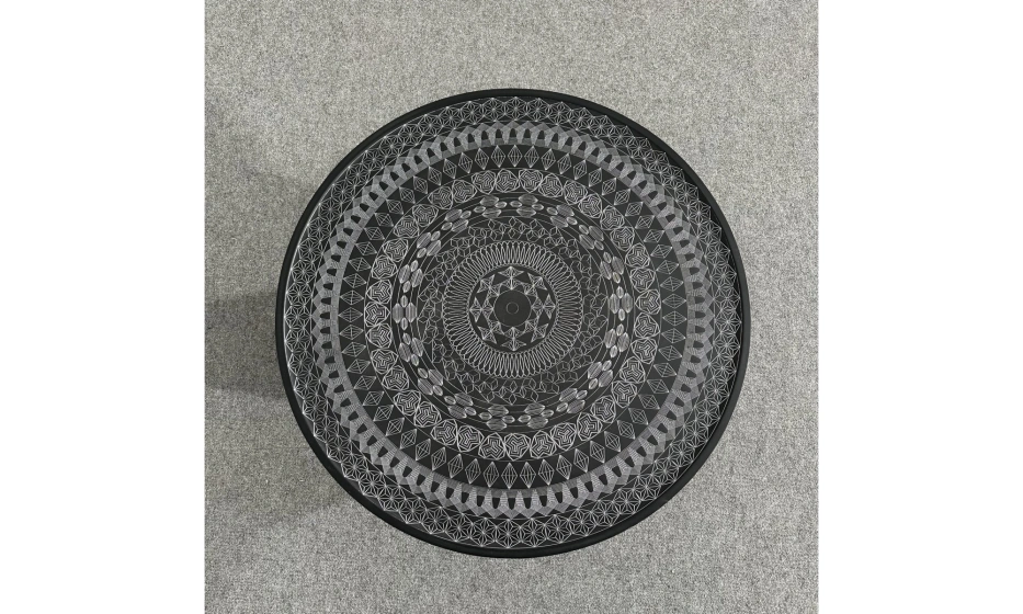 Кофейный столик Saloni Pattern - фото 7