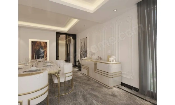 Комод Balhome Firenze