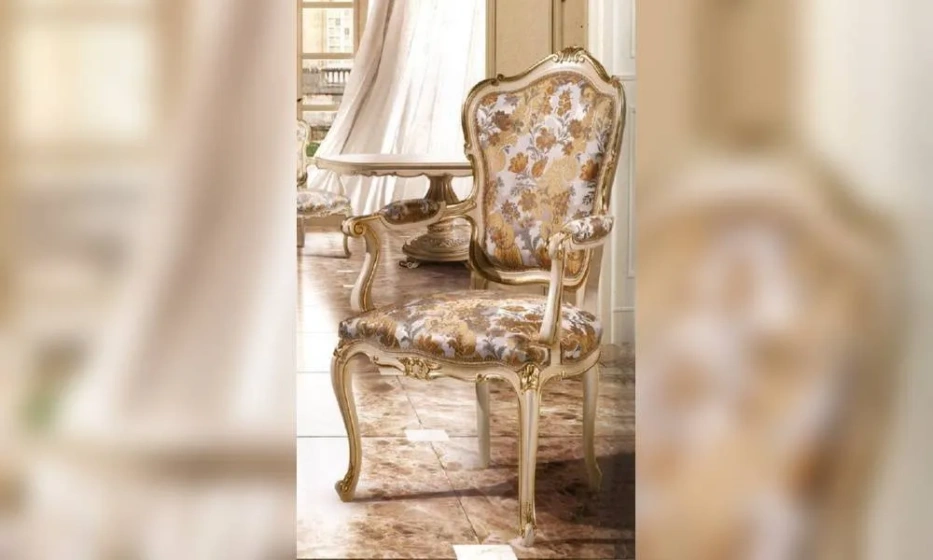Стул Angelo Cappellini 30079/P - фото 1