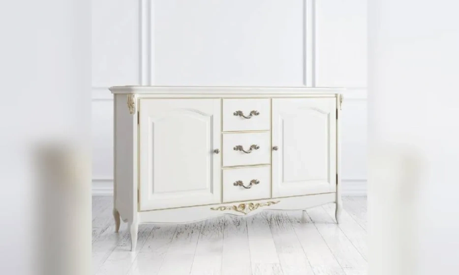Креденция Kreind Atelier Gold - фото 2