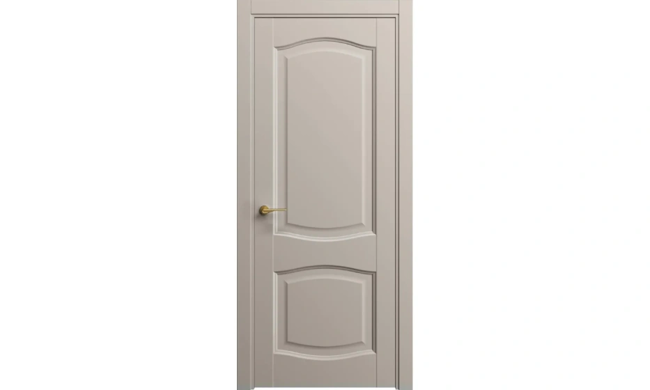 Межкомнатная дверь Софья, коллекция Classic, Модель 332.167 - фото 1
