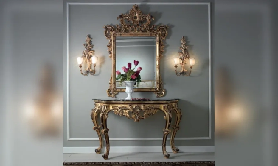 Консоль Florence Art Florens - фото 1