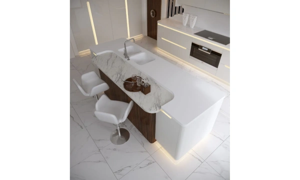 Кухня Virs Afra Delux 6