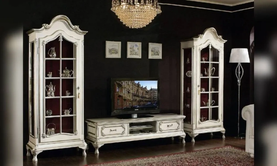 Витрина Scappini 670 - фото 1