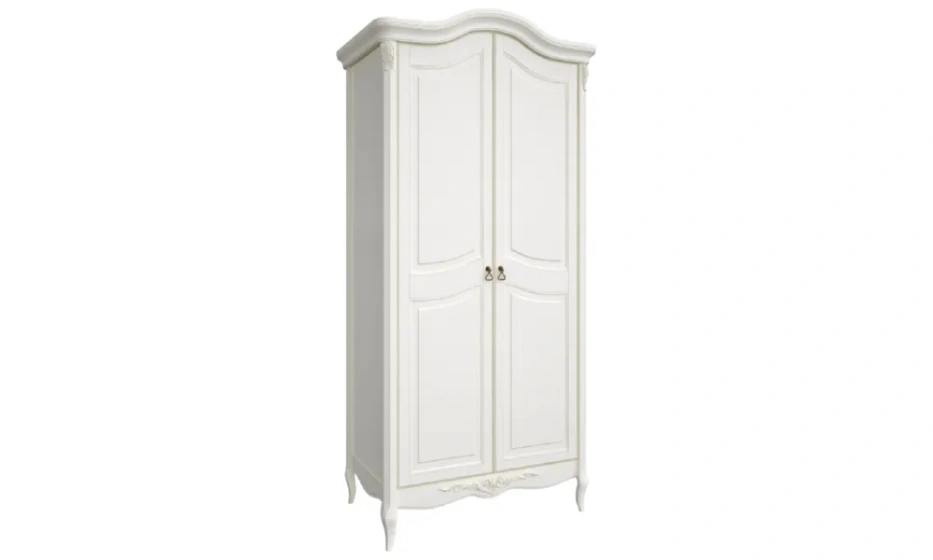 Шкаф Kreind Romantic 2 Двери R122 - фото 3