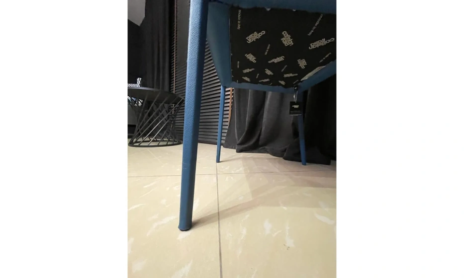 Стул Cattelan Italia Norma Couture - фото 6
