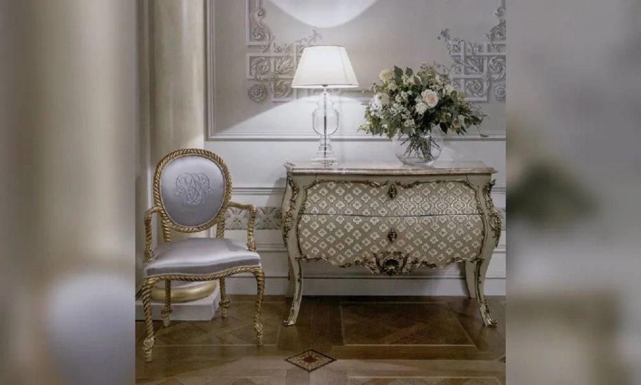 Комод Medea Prestige 3 - фото 1