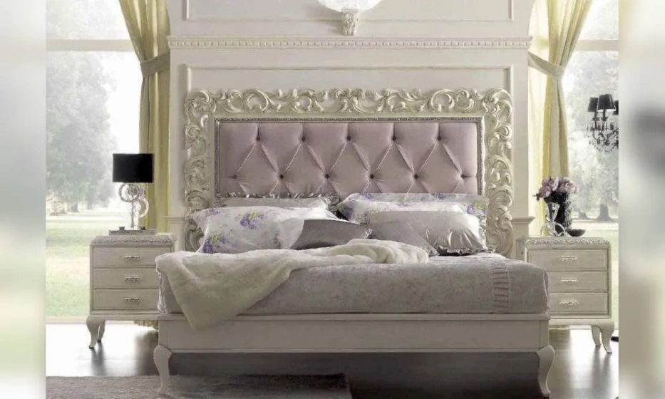 Кровать Giorgio Casa Bella 6 - фото 1