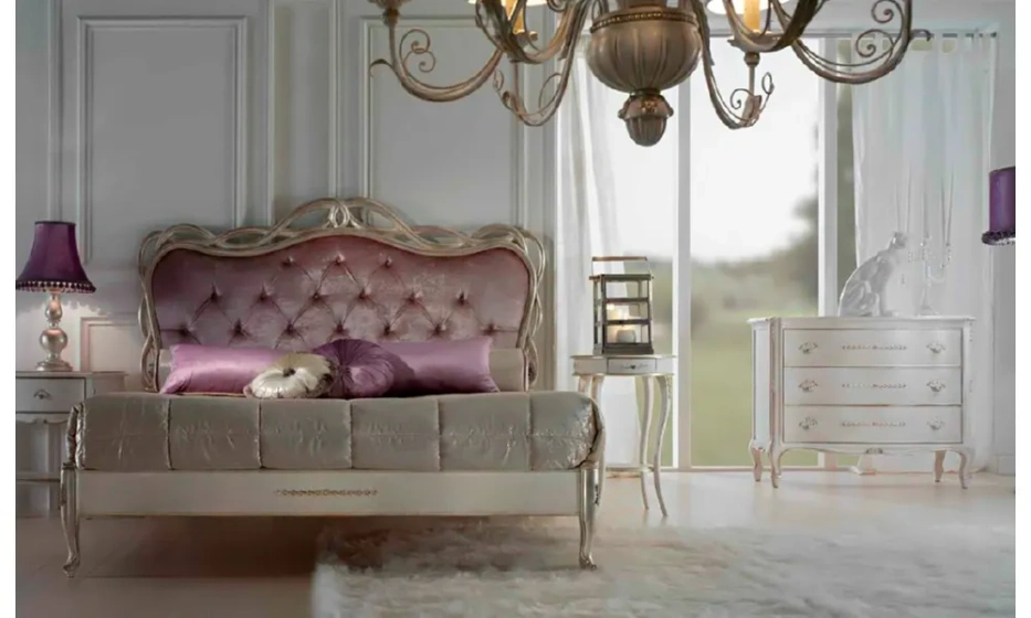 Спальня Florence Art Fashion - фото 1