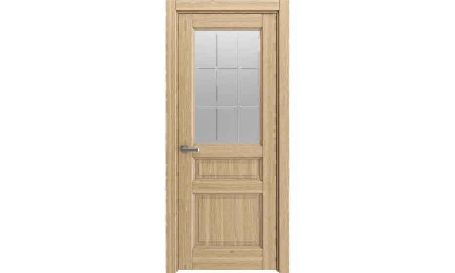 Межкомнатная дверь Софья, коллекция Elegant, Модель 213.159 - фото 1