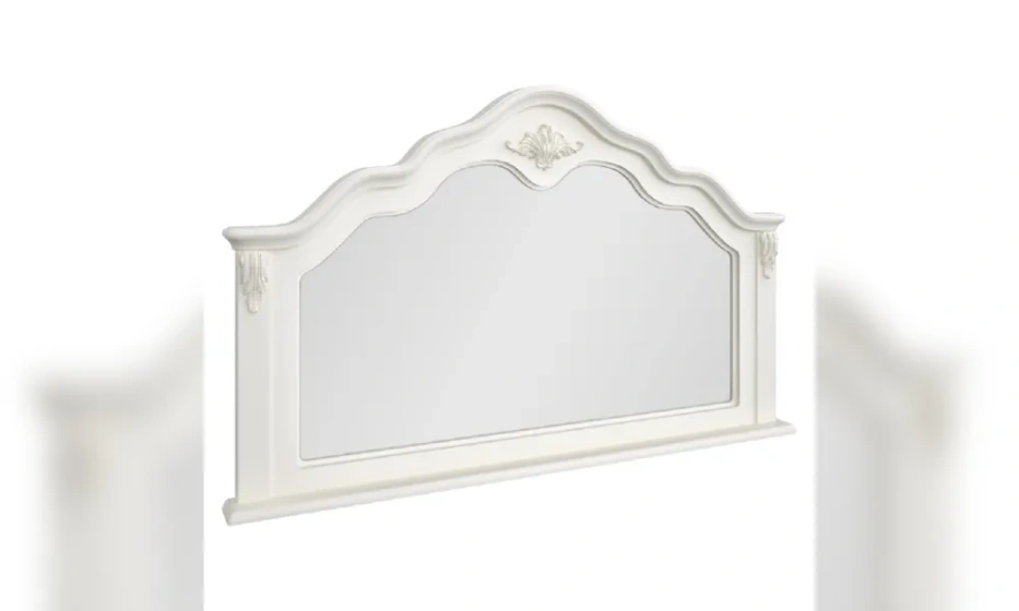 Зеркало Kreind Romantic К Комоду R133 - фото 1