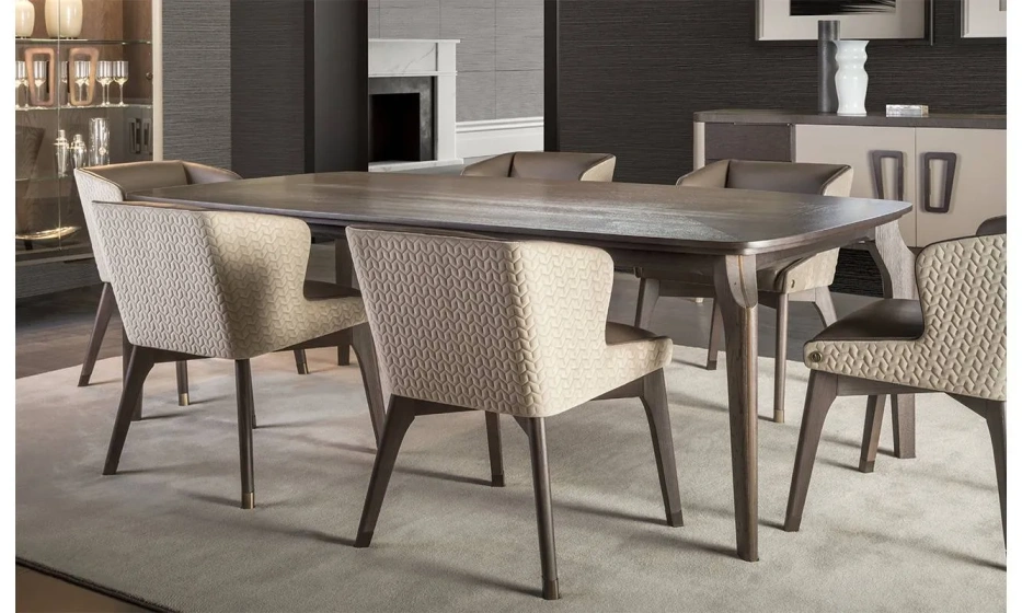 Стол Robert Medea He401.M1 - фото 1