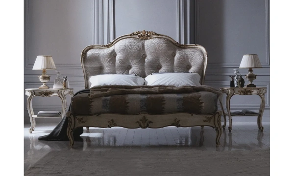 Спальня Silvano Grifoni Bedroom 18