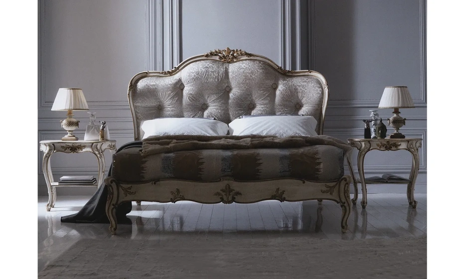Спальня Silvano Grifoni Bedroom 18 - фото 4