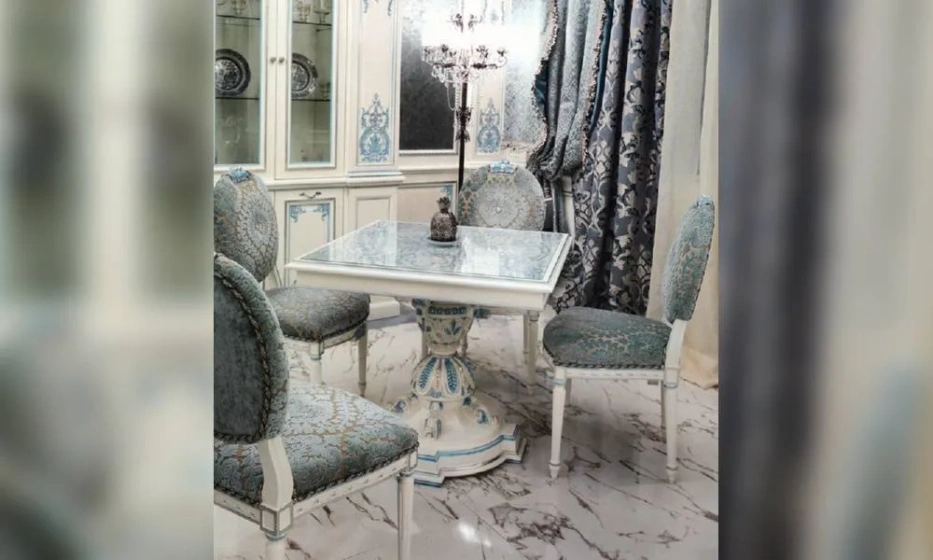 Стол Francesco Molon F400 - фото 1