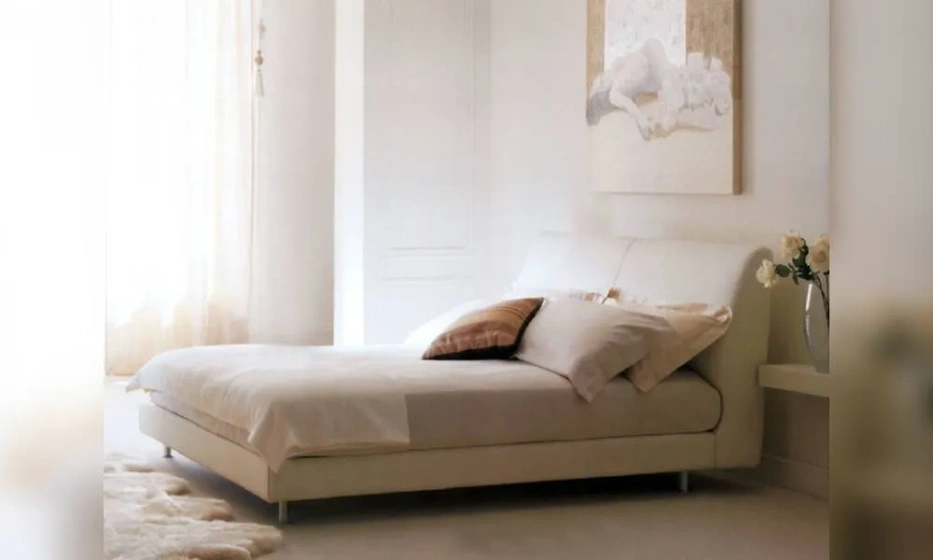Кровать Bedding Mio Sogno - фото 1