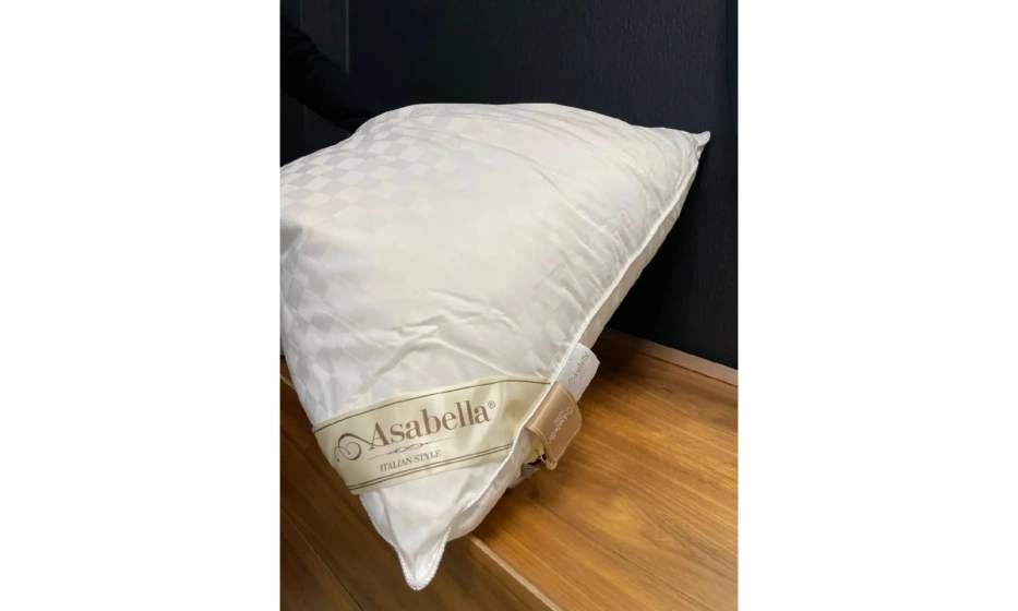 Подушка Assabella 70*70 см. - фото 4