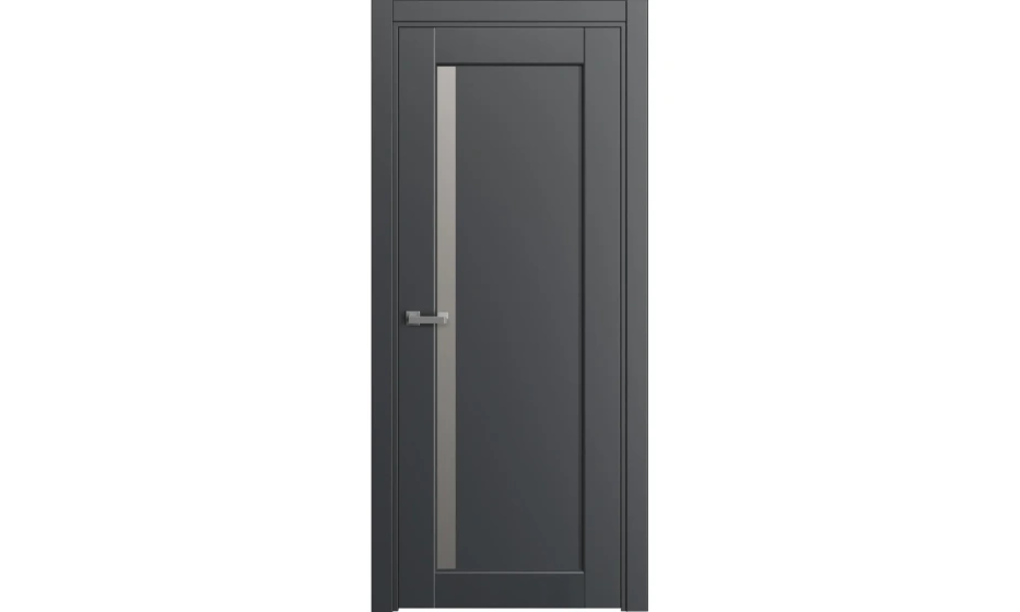 Межкомнатная дверь Софья, коллекция Light, Модель 395.10 - фото 1