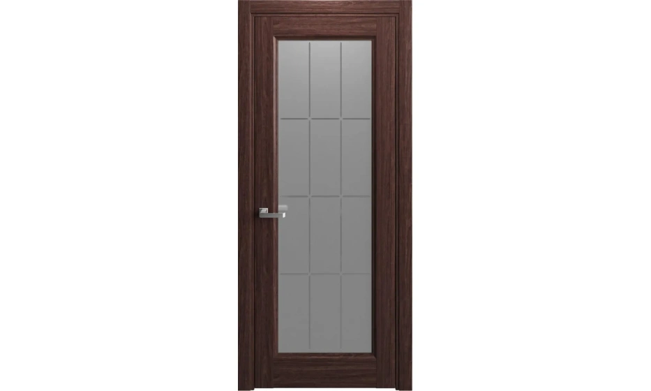 Межкомнатная дверь Софья, коллекция Elegant, Модель 80.38 - фото 1