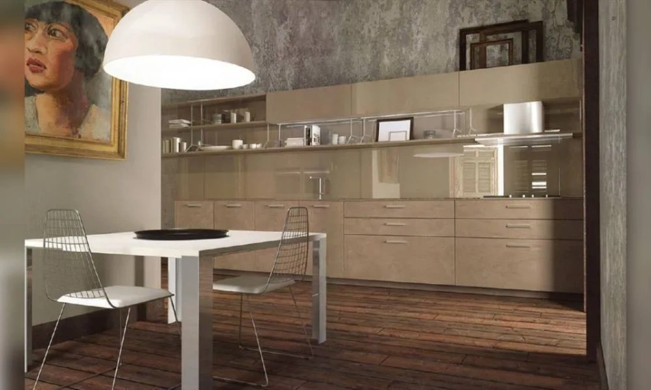Кухня Aster Cucine Noblesse 3 - фото 1