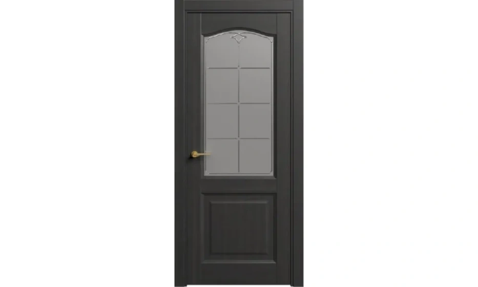 Межкомнатная дверь Софья, коллекция Classic, Модель 28.53 - фото 1