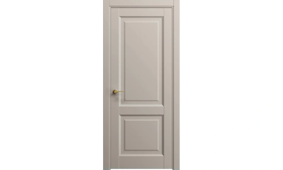 Межкомнатная дверь Софья, коллекция Classic, Модель 332.162 - фото 1