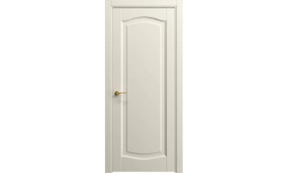 Межкомнатная дверь Софья, коллекция Classic, Модель 74.65 - фото 1
