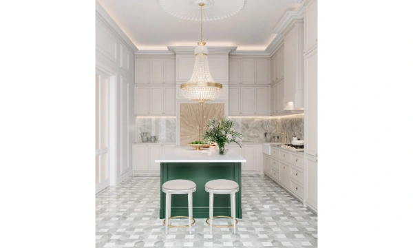 Кухня Am Classic Directoire2