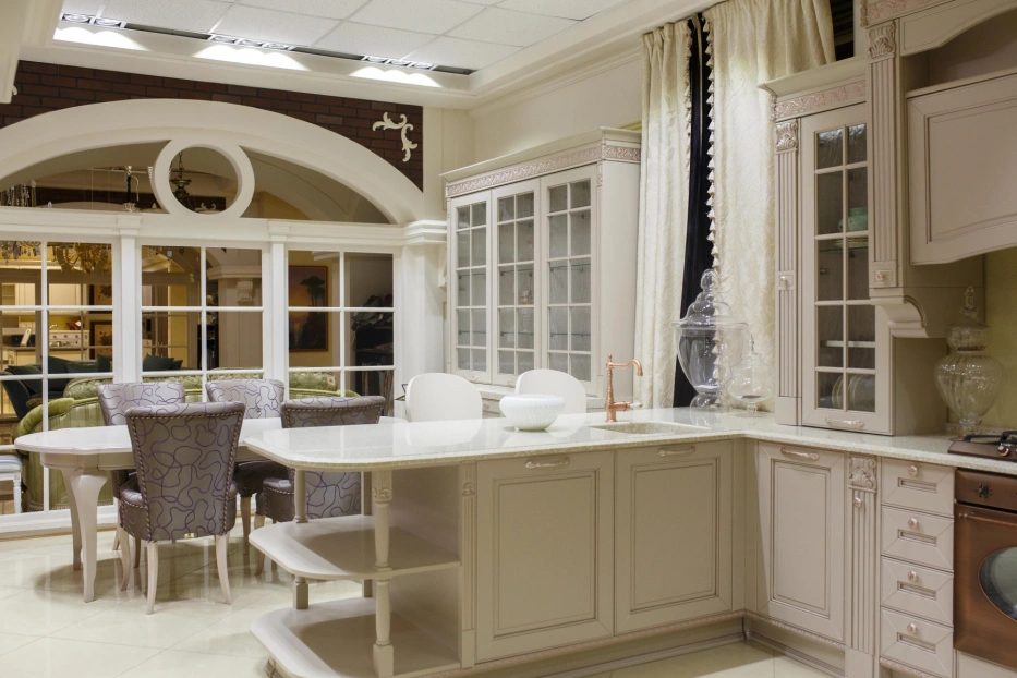 Кухня Stosa Cucine Dolcevita 7 - фото 2