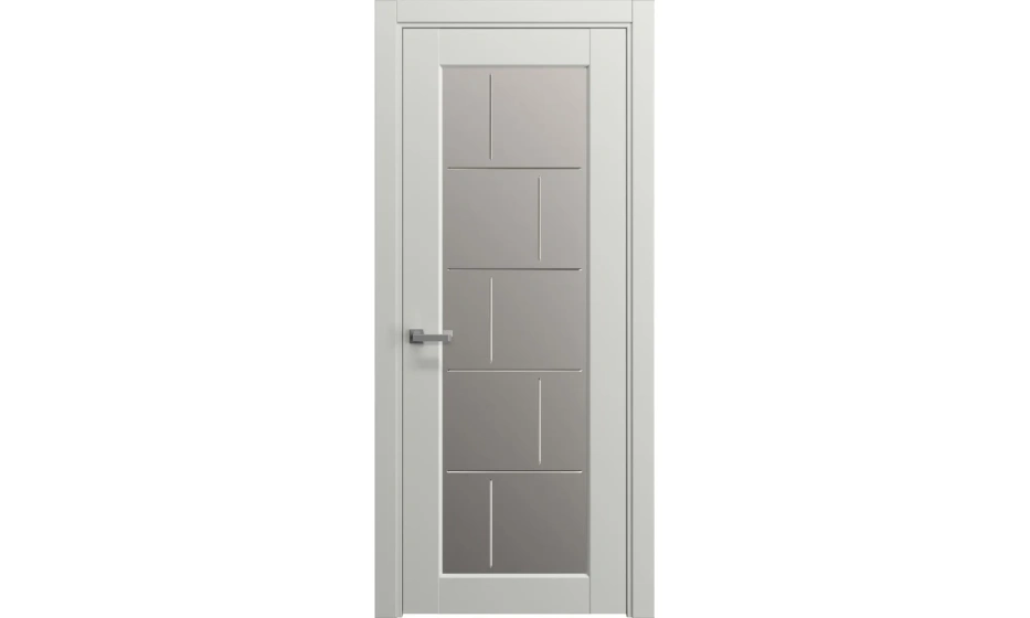 Межкомнатная дверь Софья, коллекция Light, Модель 58.107КК - фото 1