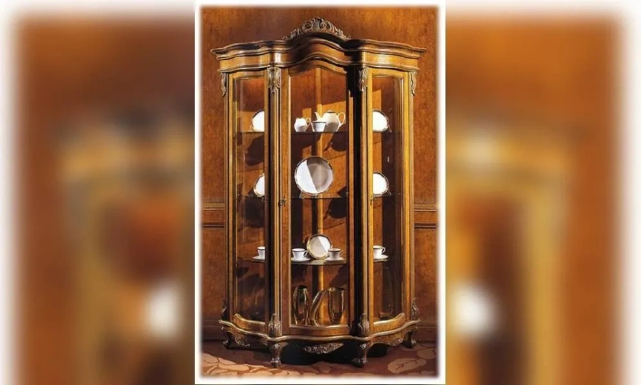 Витрина Angelo Cappellini 18226 - фото 1