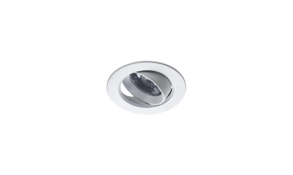 Встраиваемый Светильник Technical Dl013-6-L9W - фото 4