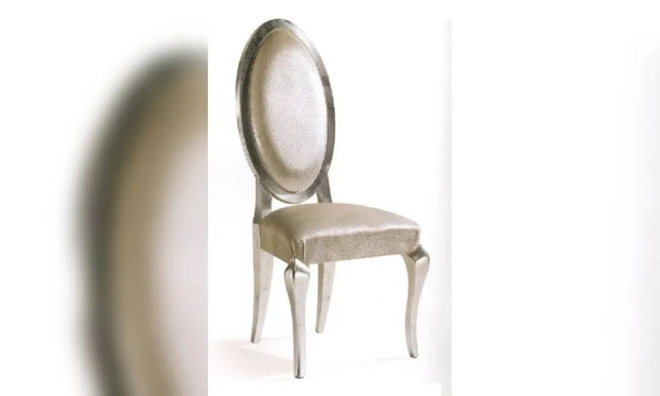 Стул Angelo Cappellini 30007 - фото 1