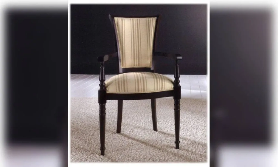 Стул Seven Sedie Goethe 1 - фото 1