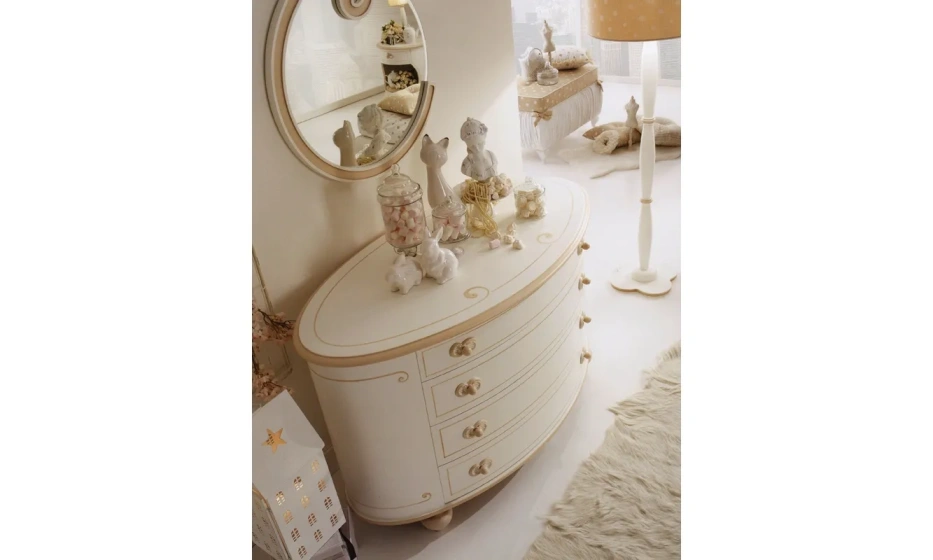 Детская Ferretti & Ferretti Happy Night 404 - фото 4