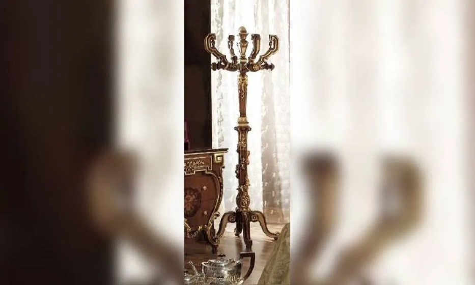 Вешалка Asnaghi Interiors Ivan - фото 1
