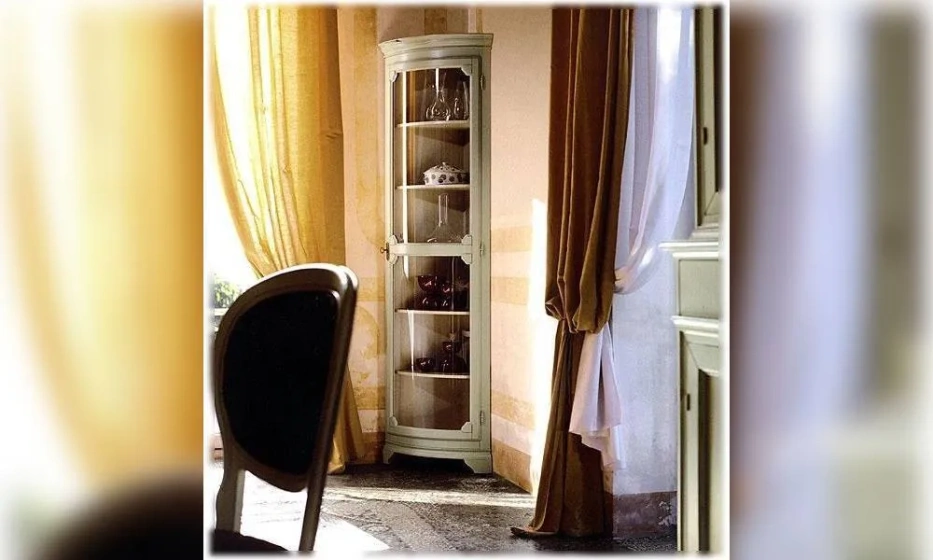 Витрина Tonin Casa Pertina - фото 1