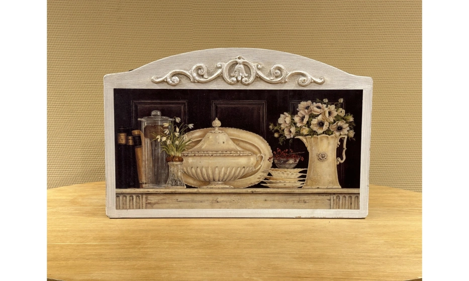 Картина Decor Toscana - фото 1