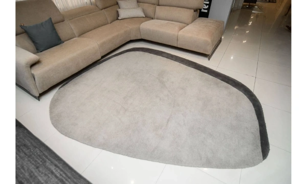 Ковер 200*275 Calligaris Taupe